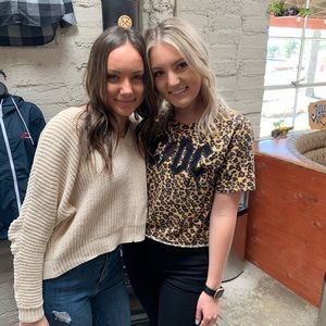 Meet your Posher, Breeana